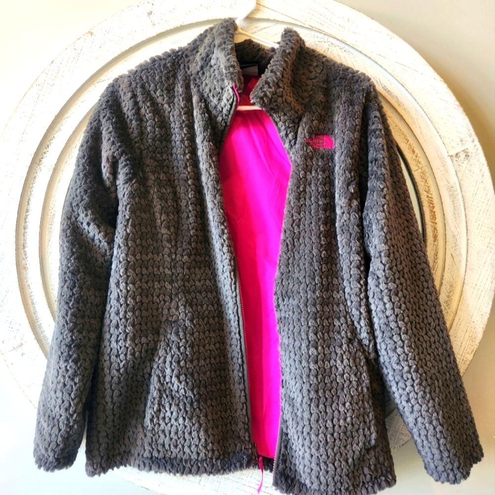 The North Face Girls Jacket